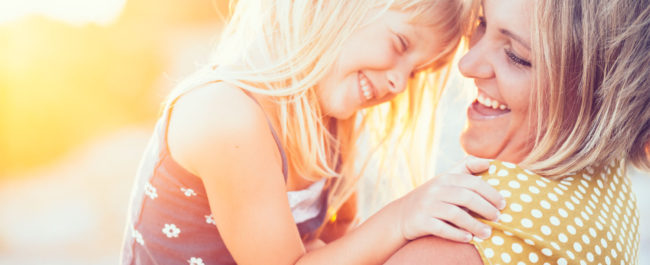 Divorce and Children