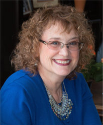 Joanne S. Nadell Esq.