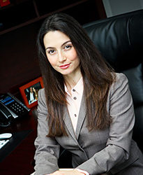 Stephanie Palo, Esq.